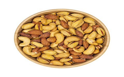 تصویر 2 از خرید و قیمت آجیل شیرین مخلوط + فروش عمده